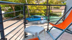 Résidence Plage Centrale