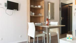 Résidence Plage Centrale