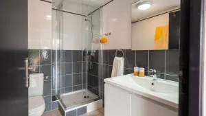 Residencia Plage Centrale