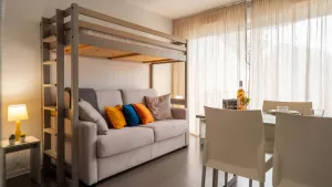 Residencia Plage Centrale