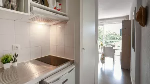 Residencia Plage Centrale