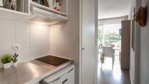 Residence Plage Centrale