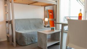 Résidence Plage Centrale