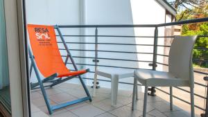 Résidence Plage Centrale