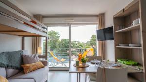 Residence Plage Centrale