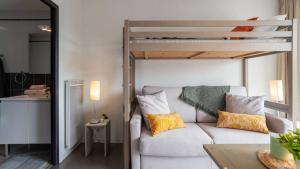Residence Plage Centrale