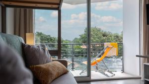 Residence Plage Centrale