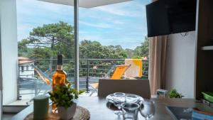 Residence Plage Centrale