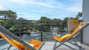 Residence Plage Centrale