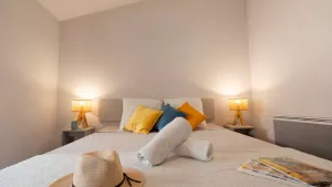 Residencia Plage Centrale