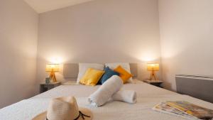 Residence Plage Centrale