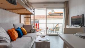 Residence Plage Centrale