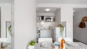 Residencia Plage Centrale