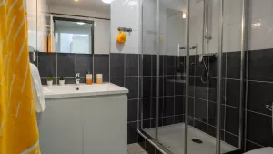 Residencia Plage Centrale
