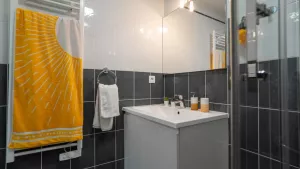 Residencia Plage Centrale