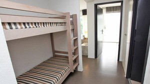 T2 Cabin - Appartement 1 slaapkamer