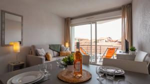 Residencia Plage Centrale