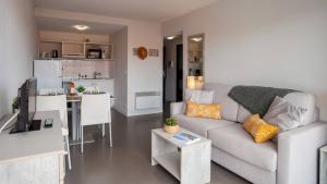 Residencia Plage Centrale