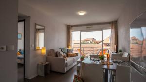 Residencia Plage Centrale