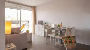 Residencia Plage Centrale