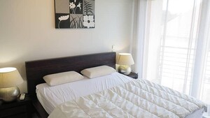 T3 Luxe - Appartement 2 slaapkamers