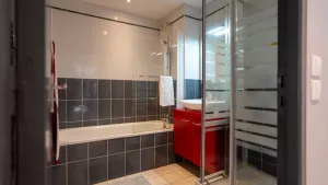 Residencia Plage Centrale