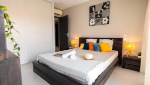Residencia Plage Centrale
