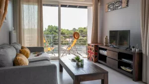 Residencia Plage Centrale