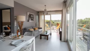 Residencia Plage Centrale