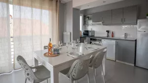 Residencia Plage Centrale