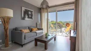 Residencia Plage Centrale