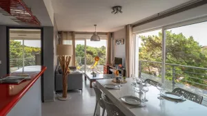 Residencia Plage Centrale