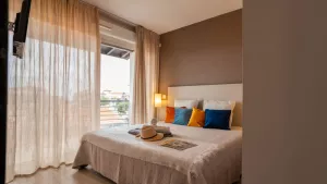 Residence Plage Centrale