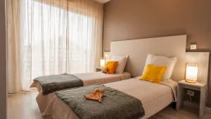 Residence Plage Centrale