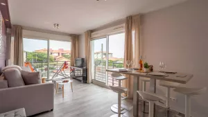 Residence Plage Centrale