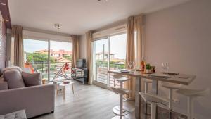 Residence Plage Centrale