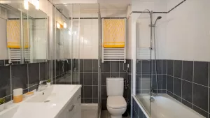Residencia Plage Centrale