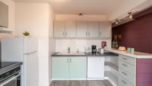 Residence Plage Centrale