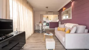 Residence Plage Centrale