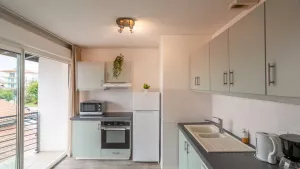 Residence Plage Centrale