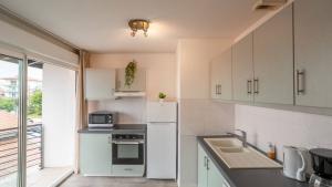 Residence Plage Centrale