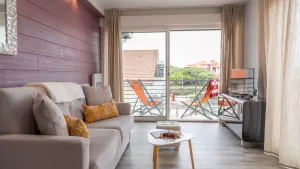 Residence Plage Centrale