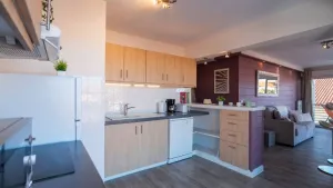 Residencia Plage Centrale