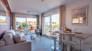 Residencia Plage Centrale