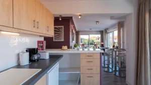 Residencia Plage Centrale