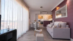 Residencia Plage Centrale