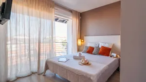 Residencia Plage Centrale