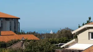 Residencia Plage Centrale