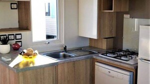 Camping Le Rochat Belle-Isle