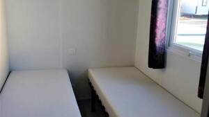 Camping Le Rochat Belle-Isle